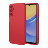 Gigapack Samsung Galaxy A56 5G (SM-A566) szilikon telefonvédő (matt) piros