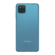 Gigapack Samsung Galaxy M22 (SM-M225F) szilikon telefonvédő (ultravékony) átlátszó tok és táska