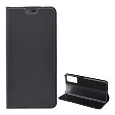 Gigapack Samsung Galaxy S20 FE (SM-G780) tok álló (Flip, oldalra nyíló) fekete tok és táska