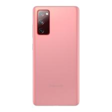 Gigapack Samsung Galaxy S20 FE szilikon telefonvédő (átlátszó) tok és táska