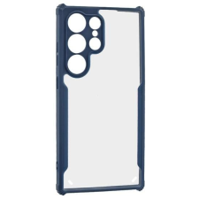 Gigapack Samsung Galaxy S24 Ultra tok akril hátlappal kék (GP-155855) (GP-155855) tok és táska