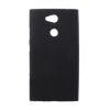 Gigapack Sony Xperia L2 szilikon telefonvédő (matt, fekete)