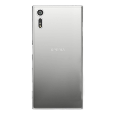 Gigapack Sony Xperia XZ szilikon telefonvédő (ultravékony, átlátszó) tok és táska