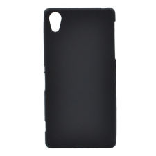 Gigapack Sony Xperia Z2 szilikon telefonvédő (fekete) tok és táska