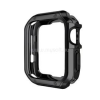 Gigapack Szilikon keret (BUMPER, ütésállóság) FEKETE (GP-173969)