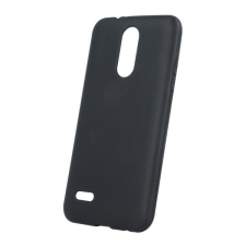 Gigapack Szilikon telefonvédő (matt) fekete gp-167524 tok és táska
