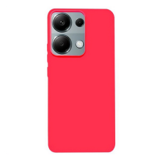 Gigapack Szilikon telefonvédő (matt) rózsaszín gp-160954 tok és táska