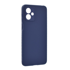 Gigapack Szilikon telefonvédő (matt) sötétkék gp-148800 tok és táska