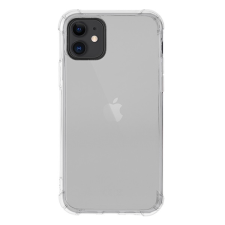 Gigapack Szilikon telefonvédő (ütésállóság, légpárnás sarok) átlátszó gp-90721 tok és táska