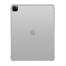 Gigapack Szilikon telefonvédő ÁTLÁTSZÓ [Apple IPAD Pro 12.9 (2020)] (5996457953967) tablet tok
