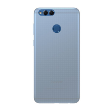Gigapack Szilikon telefonvédő ÁTLÁTSZÓ [Honor 7x] (5996457769360) tok és táska