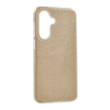 Gigapack Szilikon telefonvédő csillogó hátlap Samsung Galaxy A37 5G arany GP-182834
