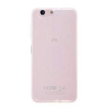 Gigapack Szilikon telefonvédő (fényes) ÁTLÁTSZÓ tok és táska