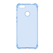 Gigapack Szilikon telefonvédő (közepesen ütésálló, légpárnás sarok) KÉK [Huawei P9 Lite Mini] (5996457778942) mobiltelefon kellék