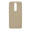 Gigapack Szilikon telefonvédő (matt) ARANY