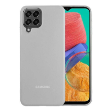 Gigapack Szilikon telefonvédő (matt) ÁTLÁTSZÓ tok és táska