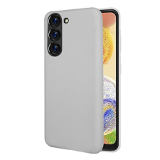 Gigapack Szilikon telefonvédő (matt) ÁTLÁTSZÓ Samsung Galaxy S23 Plus (SM-S916) tok és táska