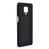 Gigapack Szilikon telefonvédő (matt) FEKETE