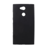 Gigapack Szilikon telefonvédő (matt) FEKETE