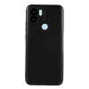 Gigapack Szilikon telefonvédő (matt) FEKETE
