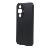 Gigapack Szilikon telefonvédő (matt) FEKETE