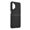 Gigapack Szilikon telefonvédő (matt) FEKETE (GP-103148)