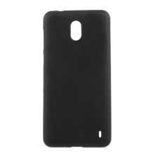 Gigapack Szilikon telefonvédő (matt) FEKETE [Nokia 2] (5996457734252) tok és táska