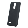 Gigapack Szilikon telefonvédő (matt) FEKETE Oppo Reno 12 FS 5G