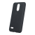 Gigapack Szilikon telefonvédő (matt) FEKETE Oppo Reno 13