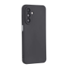 Gigapack Szilikon telefonvédő (matt) FEKETE Samsung Galaxy A26 5G (SM-A266)