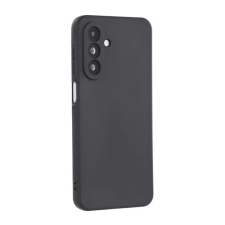 Gigapack Szilikon telefonvédő (matt) FEKETE Samsung Galaxy A26 5G (SM-A266) tok és táska
