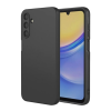 Gigapack Szilikon telefonvédő (matt) FEKETE Samsung Galaxy A56 5G (SM-A566)