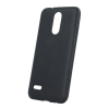 Gigapack Szilikon telefonvédő (matt) FEKETE Xiaomi Redmi 13