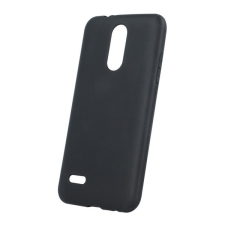 Gigapack Szilikon telefonvédő (matt) FEKETE Xiaomi Redmi 13 tok és táska