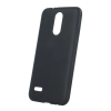 Gigapack Szilikon telefonvédő (matt) FEKETE Xiaomi Redmi Note 13 Pro Plus 5G