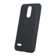 Gigapack Szilikon telefonvédő (matt) FEKETE Xiaomi Redmi Note 13 Pro Plus 5G tok és táska