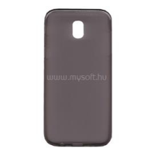 Gigapack Szilikon telefonvédő (matt) FÜSTSZÍNŰ (GP-71783) tok és táska