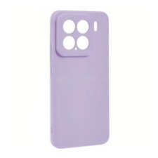 Gigapack Szilikon telefonvédő (matt) LILA (GP-167692) tok és táska