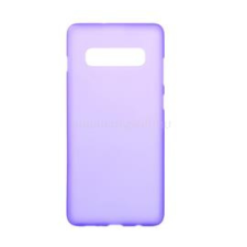 Gigapack Szilikon telefonvédő (matt) LILA (GP-85131) tok és táska