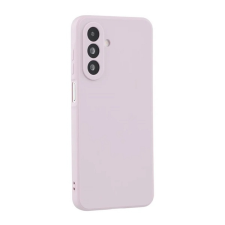 Gigapack Szilikon telefonvédő (matt) LILA Samsung Galaxy A26 5G (SM-A266) tok és táska