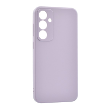 Gigapack Szilikon telefonvédő (matt) LILA Samsung Galaxy S23 FE (SM-S711) tok és táska