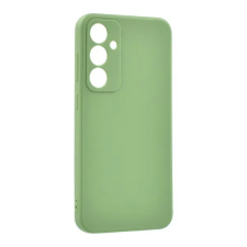 Gigapack Szilikon telefonvédő (matt) MENTAZÖLD tok és táska