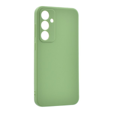 Gigapack Szilikon telefonvédő (matt) MENTAZÖLD Samsung Galaxy S23 FE (SM-S711) tok és táska