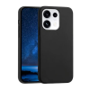 Gigapack Szilikon telefonvédő matt Oppo Reno16 F fekete GP-196026