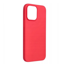 Gigapack Szilikon telefonvédő (matt) piros gp-144953 tok és táska