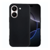 Gigapack Szilikon telefonvédő matt Poco X8 Pro fekete GP-186730