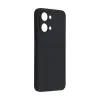 Gigapack Szilikon telefonvédő matt Poco X8 Pro Max fekete GP-186865