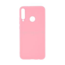 Gigapack Szilikon telefonvédő (matt) RÓZSASZÍN (GP-95201) tok és táska