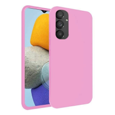 Gigapack Szilikon telefonvédő (matt) RÓZSASZÍN Samsung Galaxy A54 5G (SM-A546) tok és táska