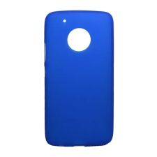 Gigapack Szilikon telefonvédő (matt) SÖTÉTKÉK tok és táska